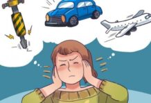 “ध्वनि र असर”