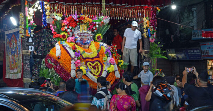 indrajatra