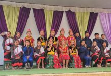 शिक्षा भनेको कक्षाकोठामा सीमित पाठ्यपुस्तकको अध्ययन मात्र होइन