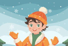 हिउँदे बिदा भयो