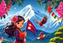 मेरो देश