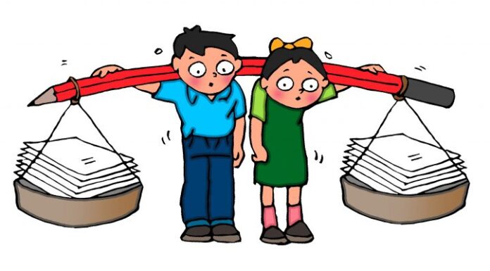 असमानता