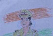 “जीवनको लक्ष्य“