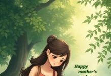 आमाको माया