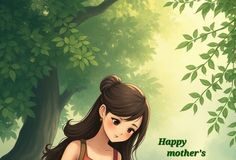 आमाको माया