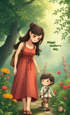 आमाको माया