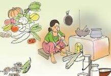 बच्चाको चित्कार