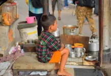 बाल मुज्दुर