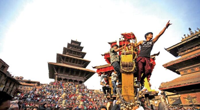 नयाँ वर्ष