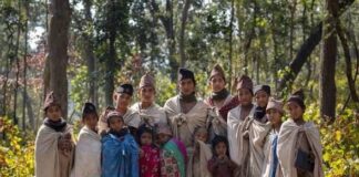 घुमन्ते जन राउटे