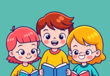 “हामी पढौँ पुस्तक”