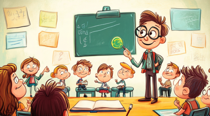 Learning By Doing: Effective Teaching Method