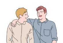 “मित्र”