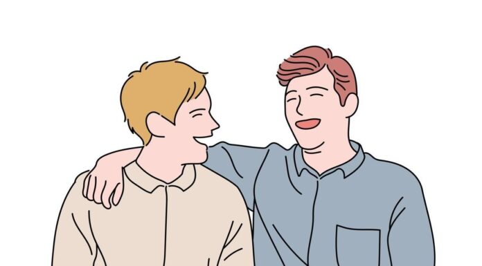 “मित्र”