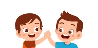 मोहनी मित्रताको