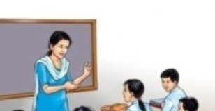 नैतिक शिक्षा