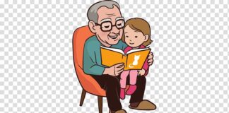 “नातिनी”