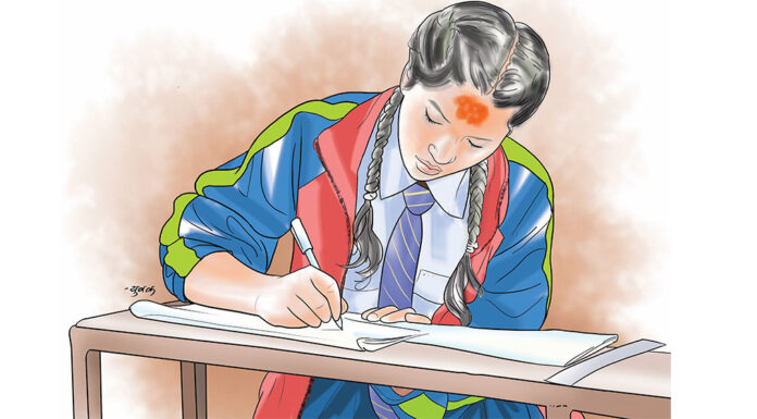 शिक्षा सुधारमा एसइई अड्चन