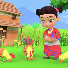 “आवाज”