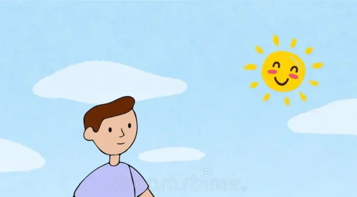 “आयो बिहानी”