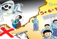 सिकाइमा मूल्याङ्कनका आधार