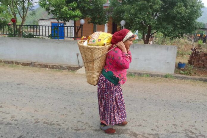 dokoko mulya