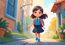 सौतेनी आमाको बन्द ढोका
