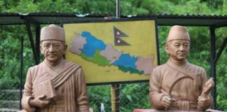 भानुभक्त र घाँसी