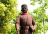 “हजुरबा तिमी फेरि एक पल्ट आउन”