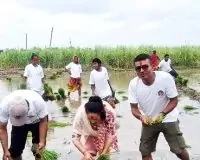 “असार पन्ध्रको नाटक”