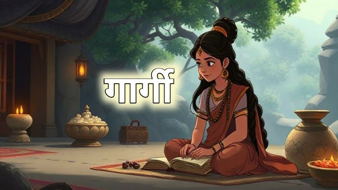 gargi jastai