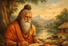 “गुरु पूर्णिमा”