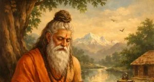 “गुरु पूर्णिमा”