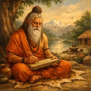 “गुरु पूर्णिमा”