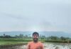 किसानको छोरा