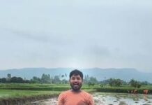 किसानको छोरा