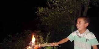 “लुत्तो लैजा लैजा”