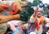 रक्षावन्धन कि शोक?