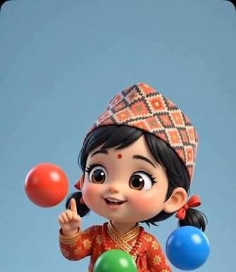 “हाम्रो प्यारो संसार”