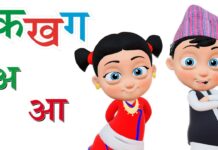“भाषा महिमा…!!”