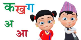“भाषा महिमा…!!”