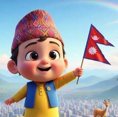 “सबै मेरा साथी”