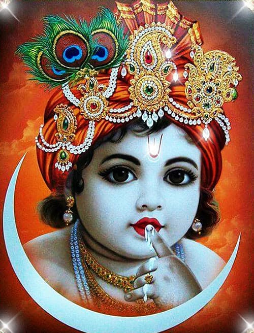 shree krishna