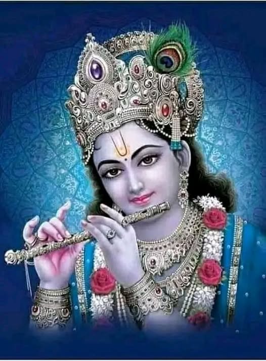 aau krishna