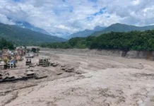 वर्षाको वितन्डा