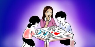 “बालापनको रक्षा”