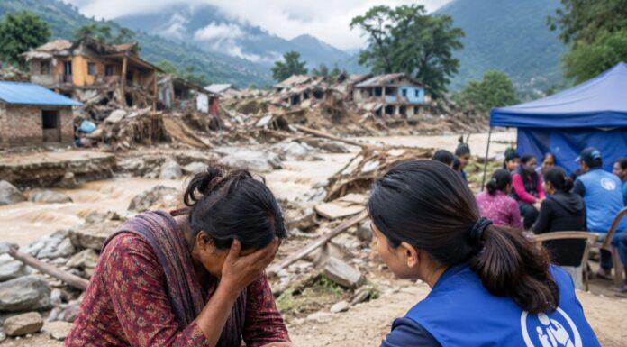 विपद्पछिको मानसिक स्वास्थ्य र राज्यको दायित्व