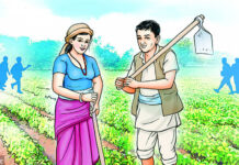 पसिनाको मुल्य