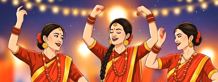 “तीज”