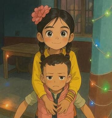 “बाबाको ताकत”